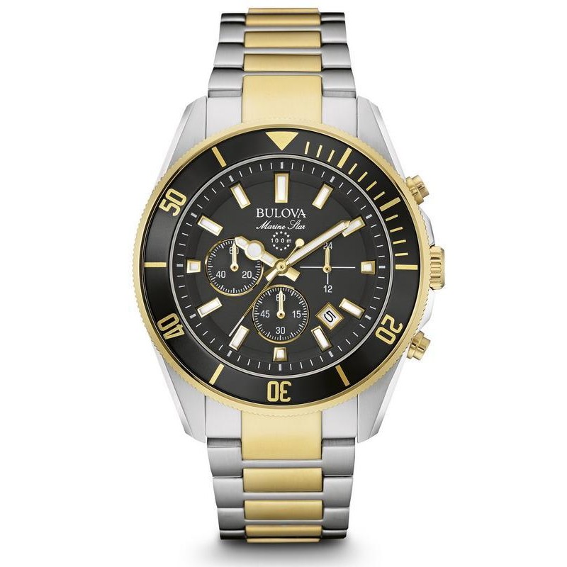 Bulova deals watch price