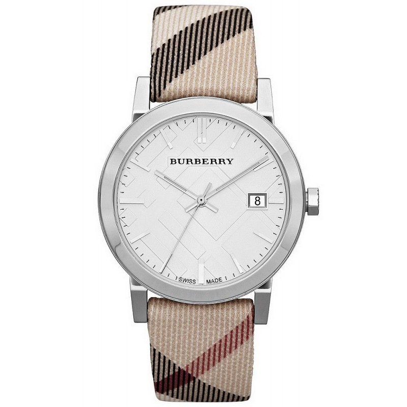 burberry watch parts
