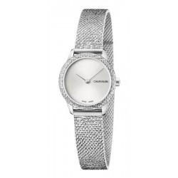 Comprar Reloj Calvin Klein Mujer Minimal K3M23T26