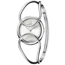 Comprar Reloj Calvin Klein Mujer Inclined K4C2M116