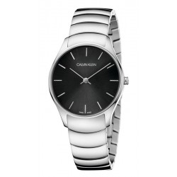 Comprar Reloj Calvin Klein Mujer Classic Too K4D2214V