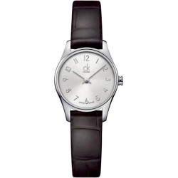 Reloj Calvin Klein Mujer New Classic K4D231G6