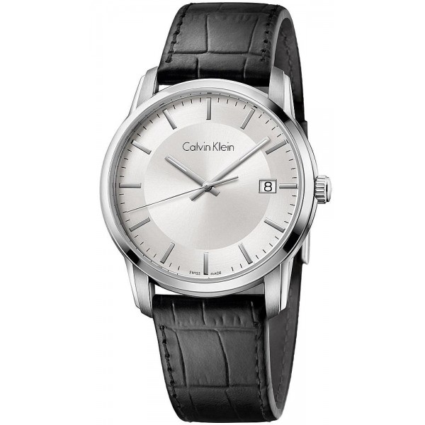 Купить Calvin Klein Мужские Часы Infinite K5S311C6