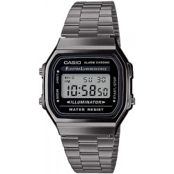 Comprar Reloj Unisex Casio Vintage A168WEGG-1AEF