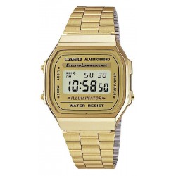 Comprar Reloj Unisex Casio Vintage A168WG-9EF