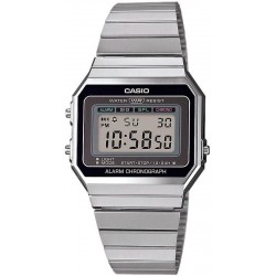 Comprar Reloj Unisex Casio Vintage A700WE-1AEF