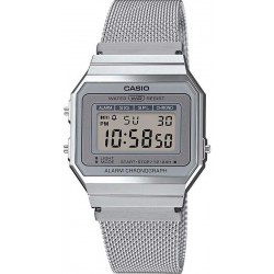 Buy Casio Vintage Unisex Watch A700WEM-7AEF