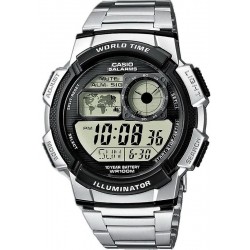 Comprar Reloj Hombre Casio Collection AE-1000WD-1AVEF