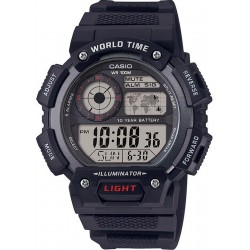 Comprar Reloj Hombre Casio Collection AE-1400WH-1AVEF