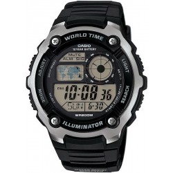 Reloj Hombre Casio Collection AE-2100W-1AVEF