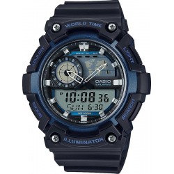 Reloj Hombre Casio Collection AEQ-200W-2AVEF