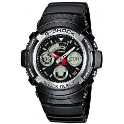 Acheter Montre Homme Casio G-Shock AW-590-1AER