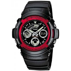 Montre Homme Casio G-Shock AW-591-4AER