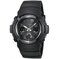 Acheter Montre Homme Casio G-Shock AWG-M100B-1AER