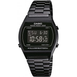 Buy Casio Vintage Unisex Watch B640WB-1BEF