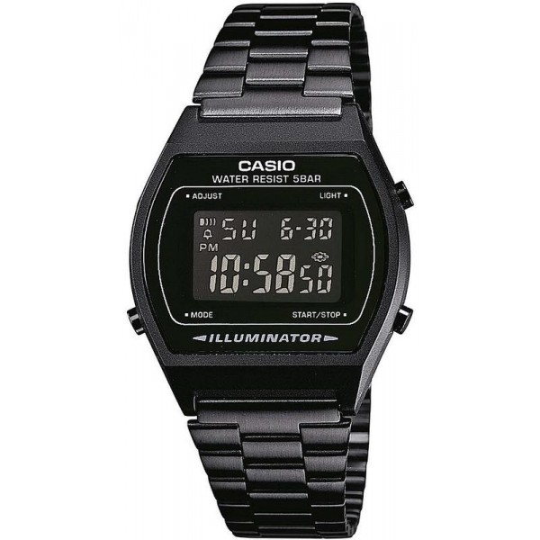 Comprar Reloj Unisex Casio Vintage B640WB-1BEF
