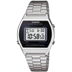 Comprar Reloj Unisex Casio Vintage B640WD-1AVEF