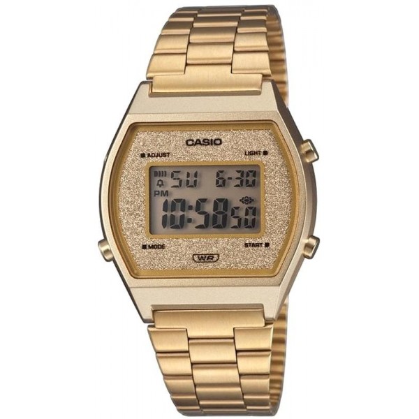 Acquistare Orologio Donna Casio Vintage B640WGG-9EF