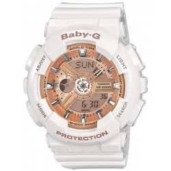 Acheter Montre Femme Casio Baby-G BA-110-7A1ER