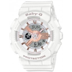 Acheter Montre Femme Casio Baby-G BA-110RG-7AER