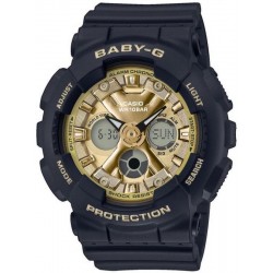 Acheter Montre Femme Casio Baby-G BA-130-1A3ER