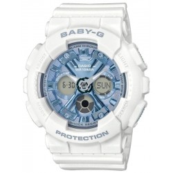 Casio Baby-G Женские Часы BA-130-7A2ER