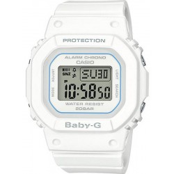 Acheter Montre Femme Casio Baby-G BGD-560-7ER