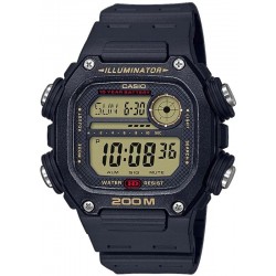 Reloj Hombre Casio Collection DW-291H-9AVEF