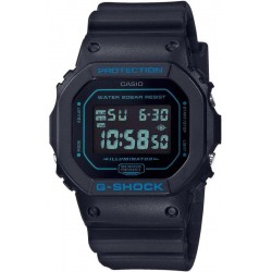 Acheter Montre Homme Casio G-Shock DW-5600BBM-1ER
