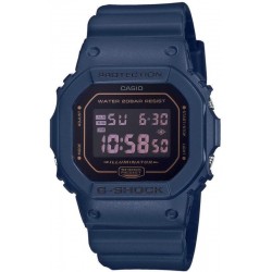Casio G-Shock Men's Watch DW-5600BBM-2ER