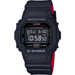 Buy Casio G-Shock Mens Watch DW-5600HR-1ER