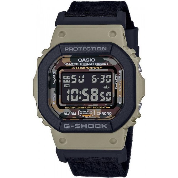 Casio G-Shock Herrenuhr DW-5610SUS-5ER kaufen