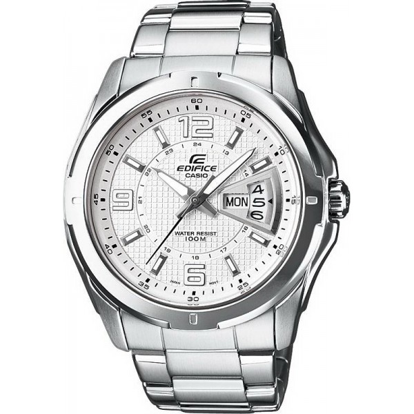 Acquistare Orologio Uomo Casio Edifice EF-129D-7AVEF