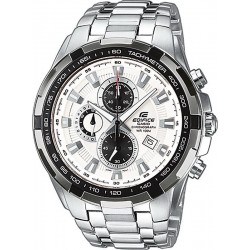 Купить Casio Edifice Мужские Часы EF-539D-7AVEF Хронограф