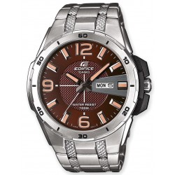 Reloj Hombre Casio Edifice EFR-104D-5AVUEF