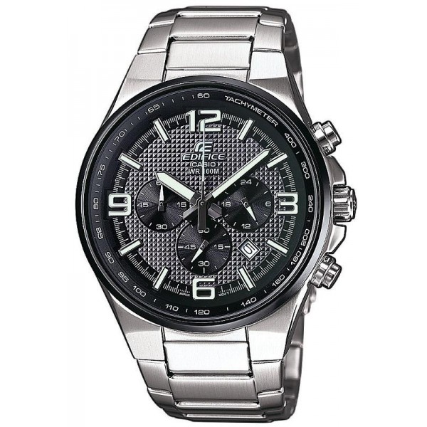 Comprar Reloj Hombre Casio Edifice EFR-515D-1A7VEF Cronógrafo