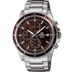 Casio edifice outlet 5238