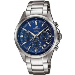 Купить Casio Edifice Мужские Часы EFR-527D-2AVUEF Хронограф