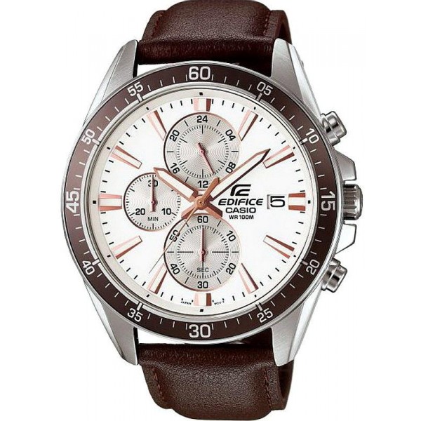 Comprar Reloj Hombre Casio Edifice EFR-546L-7AVUEF Cronógrafo