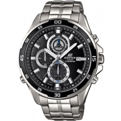 Casio Edifice Мужские Часы EFR-547D-1AVUEF Хронограф