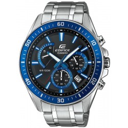 Acquistare Orologio Uomo Casio Edifice EFR-552D-1A2VUEF Cronografo