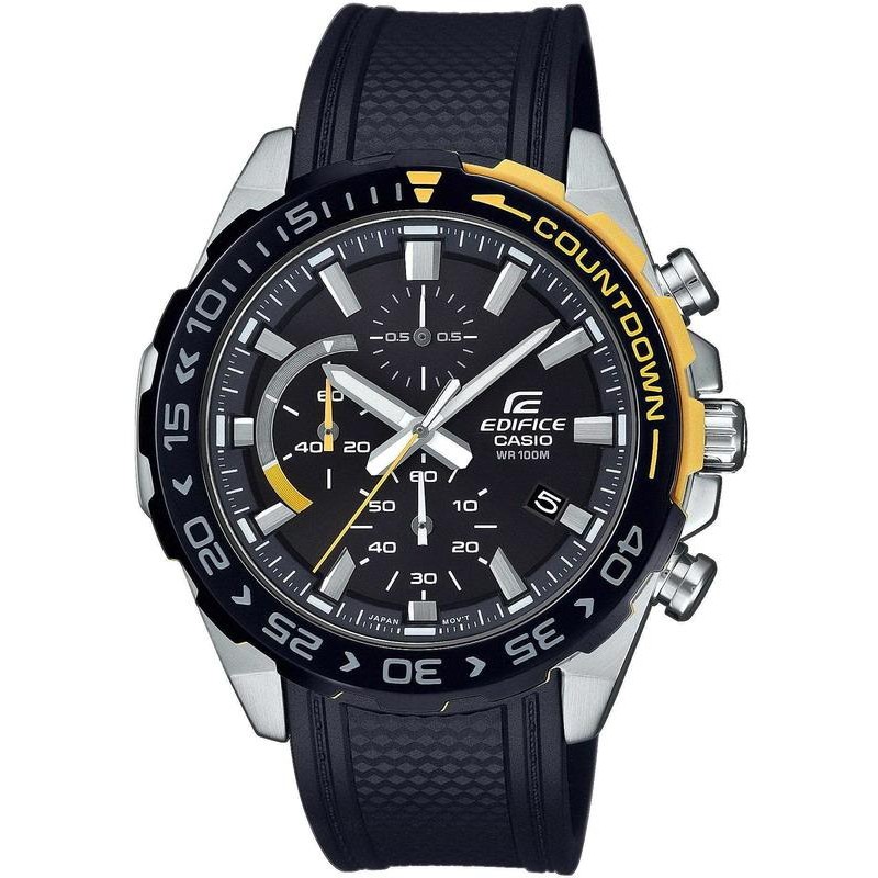 edifice mens watches