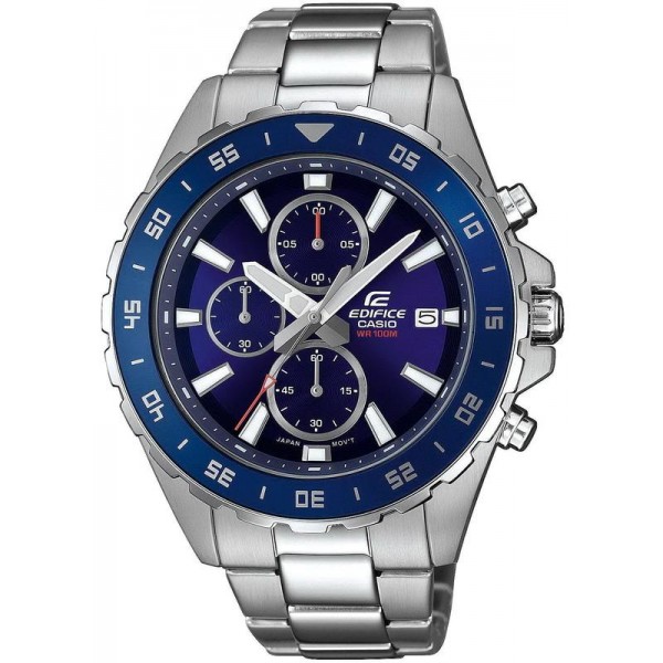 Acquistare Orologio Uomo Casio Edifice EFR-568D-2AVUEF Cronografo