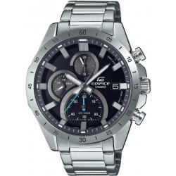 Купить Casio Edifice Мужские Часы EFR-571D-1AVUEF Хронограф