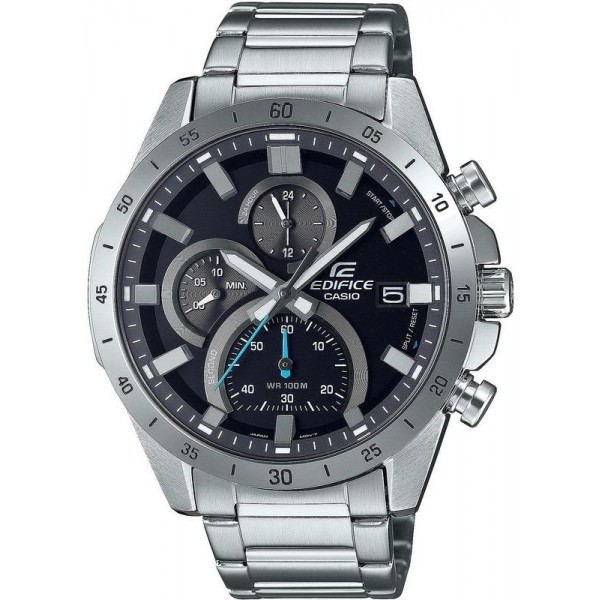 Buy Casio Edifice Mens Watch EFR-571D-1AVUEF Chronograph