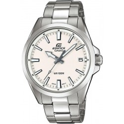 Купить Casio Edifice Мужские Часы EFV-100D-7AVUEF
