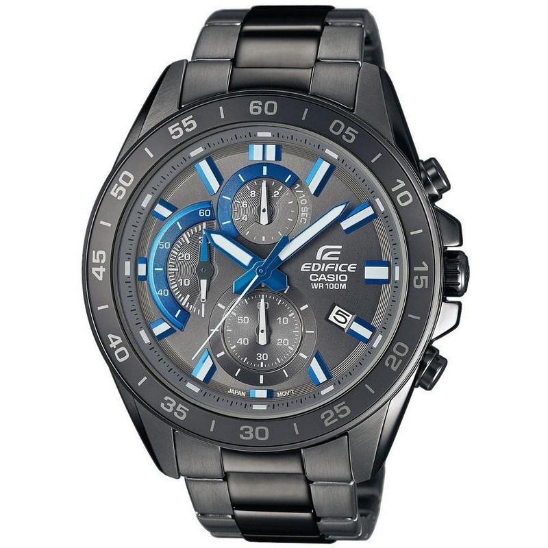 edifice mens watches