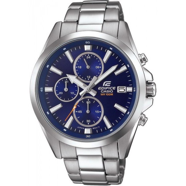 Comprar Reloj Hombre Casio Edifice EFV-560D-2AVUEF Cronógrafo
