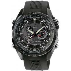 Reloj Hombre Casio Edifice EQS-500C-1A1ER Multifunción