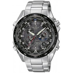 Reloj Hombre Casio Edifice EQS-500DB-1A1ER Multifunción
